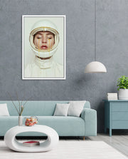 Honey Astronaut