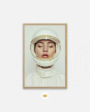 Honey Astronaut