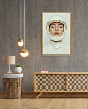 Honey Astronaut