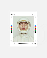 Honey Astronaut