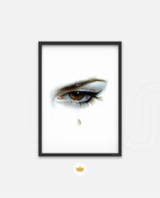 Single Tear