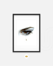 Single Tear