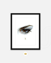 Single Tear