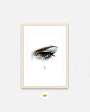 Single Tear