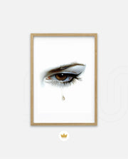 Single Tear