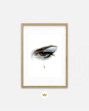 Single Tear