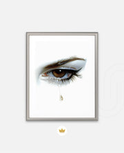 Single Tear