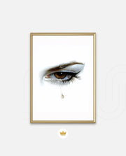 Single Tear