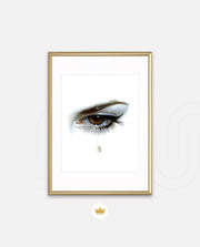 Single Tear