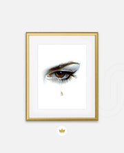 Single Tear