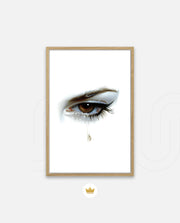 Single Tear