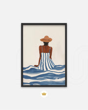 Coastal Calm