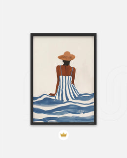 Coastal Calm