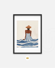 Coastal Calm