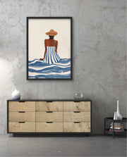 Coastal Calm