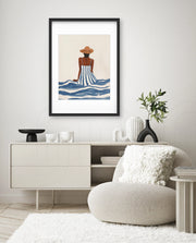Coastal Calm