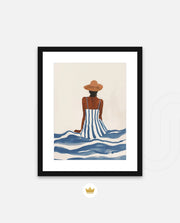 Coastal Calm