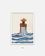 Coastal Calm