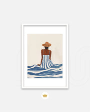 Coastal Calm