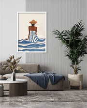 Coastal Calm