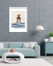 Coastal Calm