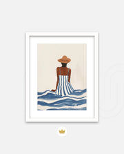 Coastal Calm