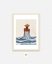 Coastal Calm