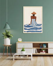 Coastal Calm