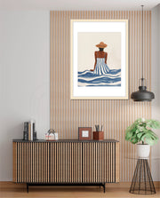 Coastal Calm