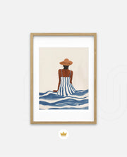 Coastal Calm