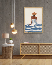 Coastal Calm