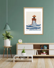 Coastal Calm