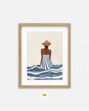 Coastal Calm