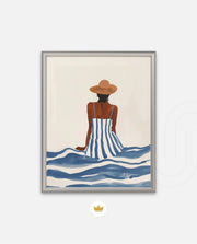 Coastal Calm