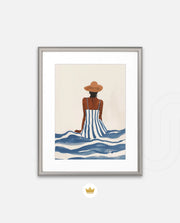 Coastal Calm