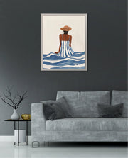 Coastal Calm
