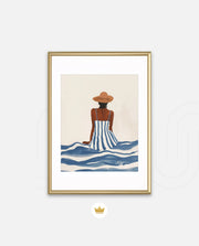 Coastal Calm