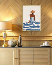 Coastal Calm