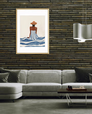 Coastal Calm
