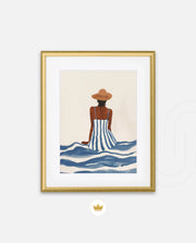 Coastal Calm