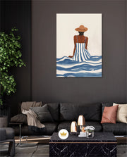 Coastal Calm