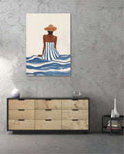 Coastal Calm