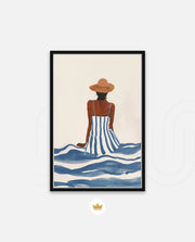 Coastal Calm