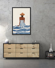 Coastal Calm