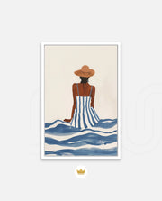 Coastal Calm