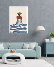 Coastal Calm