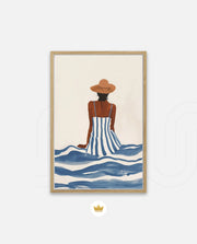 Coastal Calm