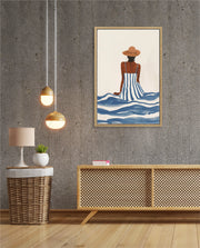 Coastal Calm