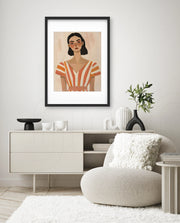 Golden Stripes