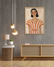 Golden Stripes